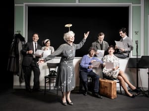 NUOVO TEATRO COMUNALE DI GRADISCA D'ISONZO 'El nostro angelo' con Ariella Reggio va verso il sold out Martedì 29 ottobre