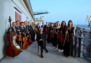 Domenica 24 e lunedì 25 novembre due appuntamenti per San Vito Musica, fra Romanticismo, Novecento e i Lieder più belli di Robert Schumann