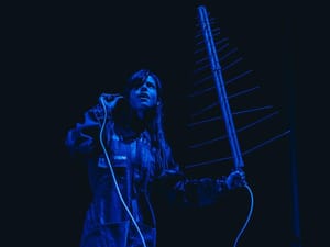 La lingua virale dal 23 al 25 novembre al TEATRO ROSSETTI TRIESTE (Sala Bartoli)