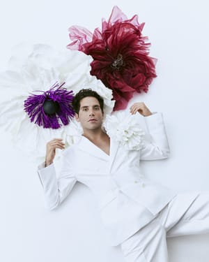 NO BORDERS MUSIC FESTIVAL 2025: MIKA è il primo artista annunciato della Trentesima Edizione