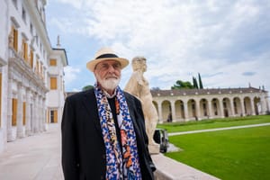 "T3RZA TERRA" A VILLA MANIN dal 29 novembre e fino a dicembre continua con altri eventi pubblici "L'Arte della Demoprazia"