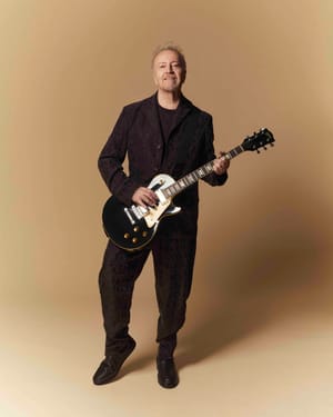 UMBERTO TOZZI - Con il tour di addio alle scene il cantautore protagonista a TRIESTE