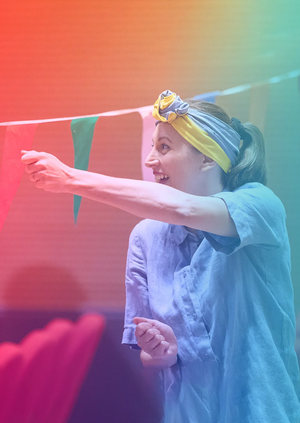 Talk con Andrea Santantonio e, in collegamento, Rita Orlando (Matera ’19) DIALOGHI TRA CAPITALI DELLA CULTURA Giovedì 28 novembre, alle 12.30, a La Bottega del Cappello   Appuntamento aperto al pubblico