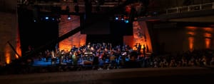 We all love Ennio Morricone: dal cuore dell’Umbria in tutta Italia