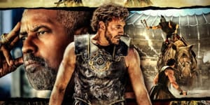 Il Gladiatore 2: la recensione del film di Ridley Scott