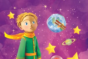 8-10/11. A Trieste per la prima volta "Il Piccolo Principe", un burattino per l’inclusione sociale