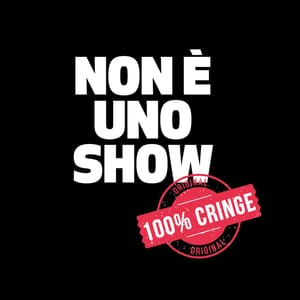 TEATRO MIELA TRIESTE : Sabato 21 Dicembre ore , 22.00 NON È UNO SHOW 100% CRINGE