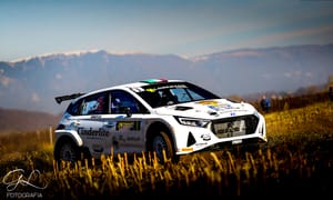 Numeri super e tanta qualità per il 25° Prealpi Master Show che si appresta a celebrare in grande stile (il 14 e 15 dicembre) il prestigioso traguardo rallistico delle “nozze d’argento”