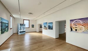 Giù il sipario a Oristano sulla mostra "KOLOSSÒI. Pastorello nell'Isola dei Giganti". Finissage domenica 19 gennaio con una giornata a ingresso gratuito.