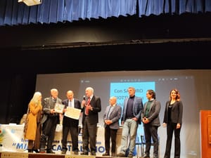 XIII edizione del Premio Mimmo Castellano e l’etica e deontologia del giornalismo radiofonico.
