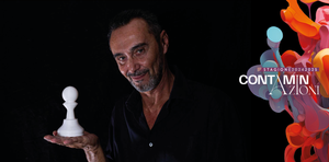 MERCOLEDÌ 5 FEBBRAIO 2025 ORE 21:00 TEATRO COCCIA Giuseppe Giacobazzi in IL PEDONE. Luci, Ombre e Colori di una Vita Qualunque