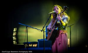 Premio Andrea Parodi per la world music: on line il nuovo bando per artisti di tutto il mondo