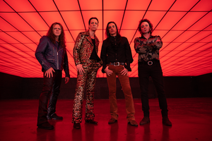 EXTREME + special guest 31 luglio 2025 LIGNANO SABBIADORO, Arena Alpe Adria