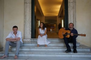 ANCHE LE STANZE PARLANO … AL CENTRO STUDI PIER PAOLO PASOLINI DI CASARSA DELLA DELIZIA IL 22 FEBBRAIO