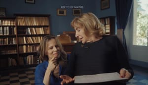 Giovedì 27 febbraio alle ore 18.00 Teatro Miela DUSE, THE GREATEST