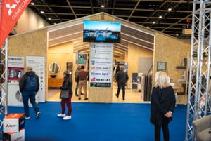 Alla Fiera di Padova primo week end del Salone delle Tendenze dell’abitare Il futuro green è già arrivato a Casa su Misura 2025