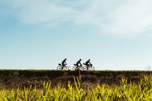 Cicloturismo FVG: dal 4 al 7 settembre 2025 ritorna FVG Bike Trail