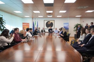 NANOVALBRUNA: PRESENTATO OGGI NELLA SEDE DELLA REGIONE FVG A UDINE IL CONTEST INTERNAZIONALE "BAITE AWARD" REALIZZATO NELL'AMBITO DEL FESTIVAL DI VALBRUNA