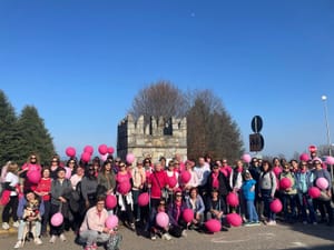 8 MARZO: PARTECIPATI GLI EVENTI PROMOSSI DAL SERVIZIO PARI OPPORTUNITA’ DELLA PROVINCIA DI NOVARA CON L’ASSOCIAZIONE “AREALIBERA”