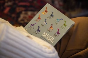 “La Città dei Matti”: presentato il programma di eventi del progetto del Comune di Gorizia dedicato alla figura di Franco Basaglia e al parco a lui intitolato