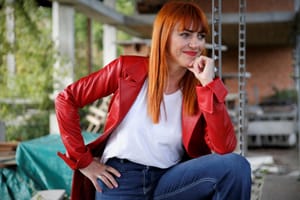 Venerdì 21 e sabato 22 marzo ore 20.30 - Teatro Miela LA DONNA DELLA BOMBA ATOMICA