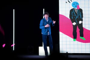 PIERPAOLO SPOLLON a MONFALCONE, PALMANOVA e SAN VITO AL TAGLIAMENTO con QUEL CHE PROVO DIR NON SO