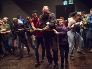 Il valore della diversità: spettatori protagonisti alla Casa del Teatro di Faenza