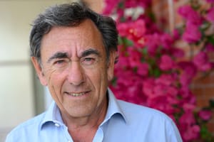 50&PIÙ – Sede di Napoli 70esimo anniversario della nascita di Pino Daniele   GIOVEDÌ 27 MARZO 2025 CLAUDIO POGGI