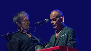 Le Bonas Noas dei Tazenda: parte da Avezzano il tour 2025 della ben nota band sarda