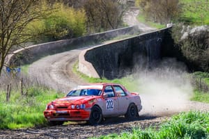 Pierangioli-Del Sordo vincono il VI Rally Storico della Val d’Orcia. Successo di Pelliccioni-Gabrielli nel 2 Ruote Motrici
