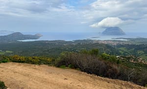 “Porto San Paolo” la nuova Power Stage affacciata su Tavolara