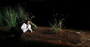 NAPOLI: TEATRO STABILE D'INNOVAZIONE GALLERIA TOLEDO "QUESTO È IL TEMPO IN CUI ATTENDO LA GRAZIA" in scena dal 4 al 6 aprile 2025