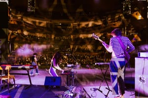 Suns Europe 2025: lanciato il bando per la ricerca di artisti e band