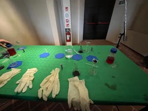 INAUGURATA QUESTA MATTINA 8 aprile AL CASTELLO DI NOVARA LA QUARTA EDIZIONE DEL FESTIVAL DI DIVULGAZIONE SCIENTIFICA “SCIENZA SOTTO LA CUPOLA”