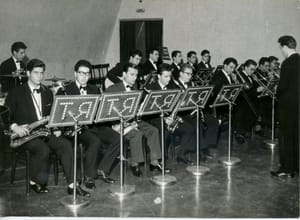 Storie dal sottofondo musicale 17 aprile 2025, alle ore 17.00, all'Auditorium della Casa della Musica (via Capitelli 3 a Trieste)