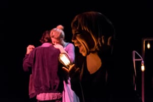 VANJA del gruppo OYES il 10 e 11 aprile alla SALA BARTOLI del Teatro Rossetti di Trieste