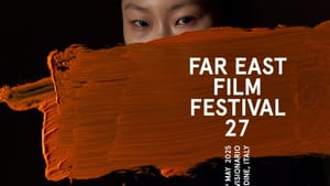 FEFF 27 - 75 film, 7 anteprime mondiali