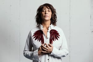 PROTAGONISTE Venerdì 4 aprile ore, 21:30- Teatro Miela ANGELA BARALDI