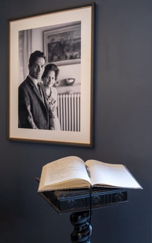 Da Pasquetta al 1. Maggio, aperta Casa Colussi e la mostra "Pasolini America Wahrol"