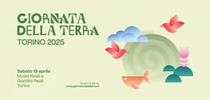 Giornata della Terra Torino 2025 Il programma di incontri e attività per riscoprire il pianeta