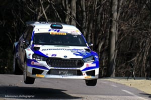 Pinzano trionfa al fotofinish: che Rally della Marca!