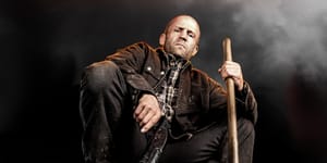 A Working Man: recensione del film di David Ayer