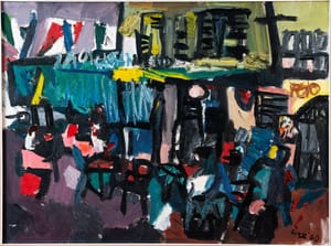 SPILIMBERGO E LA PRIMAVERA CULTURALE DEGLI ANNI '50/'70 Al via un progetto che farà rivivere due decenni di grande fermento culturale a Spilimbergo