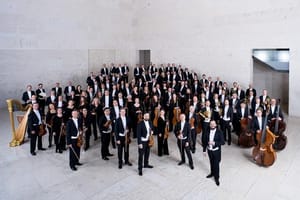 FESTIVAL PRIMAVERA DA VIENNA con i WIENER SYMPHONIKER dal 10 al 13 aprile a Trieste