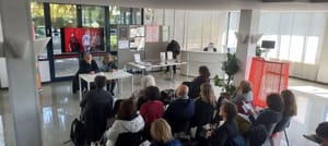 PRESENTATA LA NUOVA EDIZIONE DEL “PALIO TEATRALE STUDENTESCO”: 54 ANNI E NON SENTIRLI