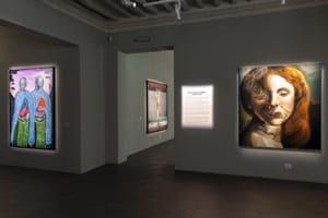 Al via PARMA 360 Festival della creatività contemporanea: "MEMORIE" 12 aprile – 25 maggio 2025