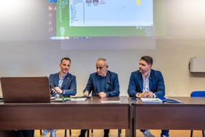 Campi Flegrei: il brand 'Baiano' di Quarto scelto come caso-studio d'eccellenza del Mezzogiorno dall'Università degli Studi "Suor Orsola Benincasa" di Napoli