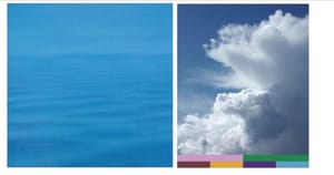 ALL’ART GALLERY DI PORTOPICCOLO SISTIANA  "...NON È NIENTE MORIRE” L'ECO DI SVEVO NELLA VISIONE DI DUE ARTISTE CONTEMPORANEE    SABATO 3 MAGGIO 2025 ALLE 18.00