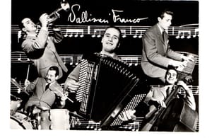 CAMBIA LA MUSICA. Il Mito di Trieste in Italia Dal 17 aprile al via un nuovo progetto di Opera Viva