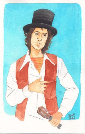 CROTONE CELEBRA RINO GAETANO con la presentazione evento del libro “RINO GAETANO Sotto un cielo sempre più blu”